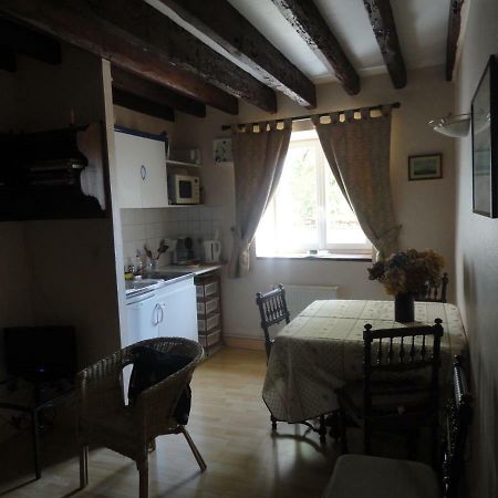 Au clos des colombages Athis Extérieur photo