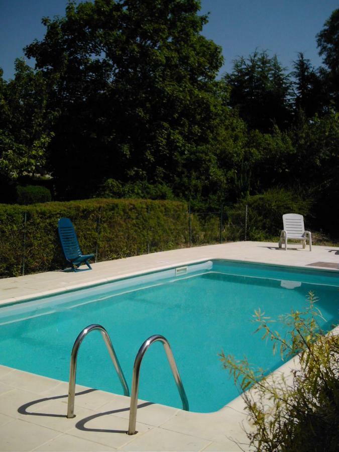 Au clos des colombages Athis Extérieur photo